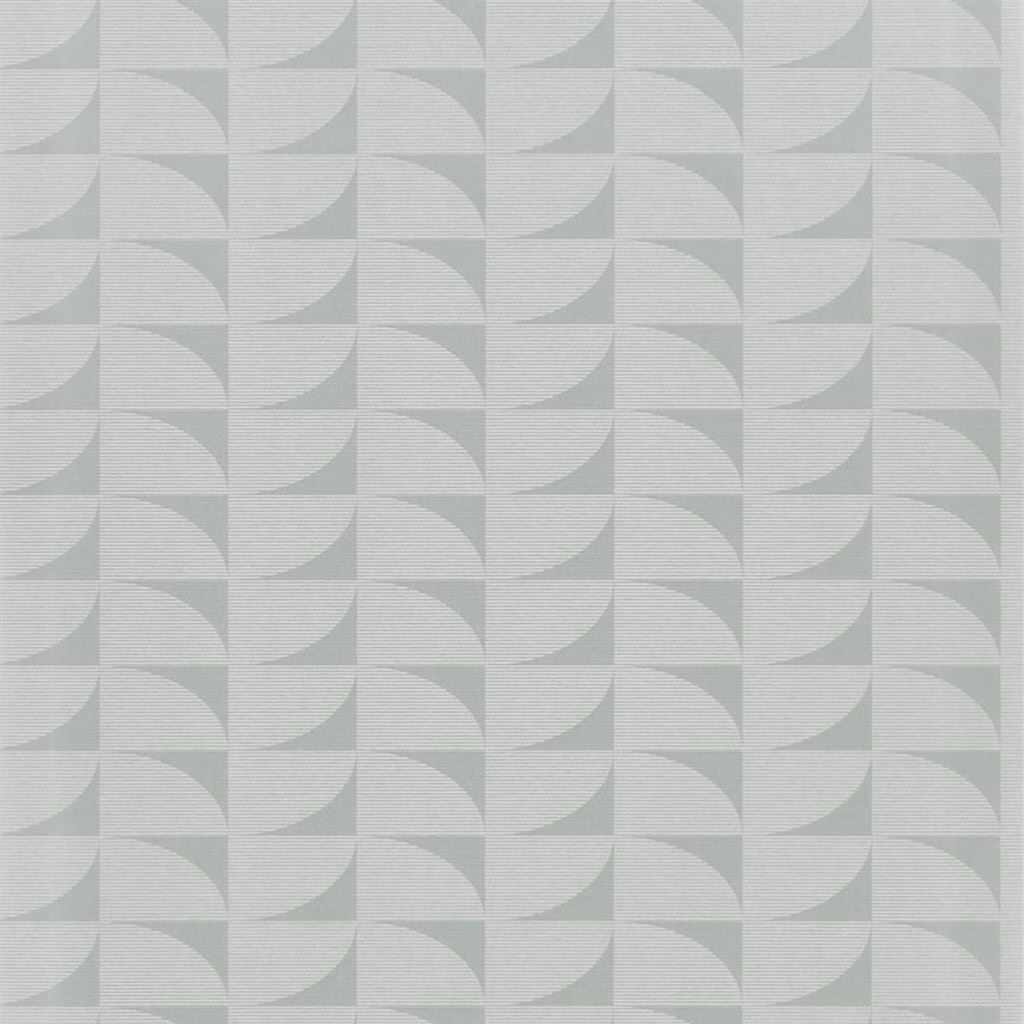 Обои Designers Guild Geometric volume 1 Laroche - Delft PDG691/04